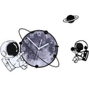 🌌 Turn every second into an adventure. The perfect statement piece for modern homes, kids' bedrooms, offices, and space lovers alike.