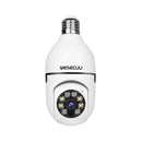 Monitor your home anytime with smart features and reliable security.